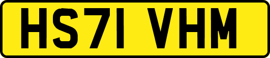 HS71VHM