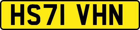 HS71VHN