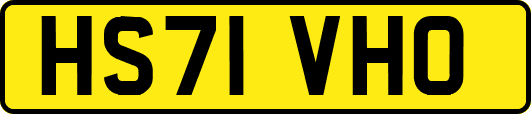 HS71VHO