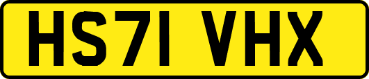 HS71VHX
