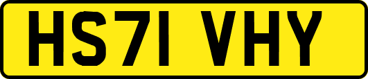 HS71VHY