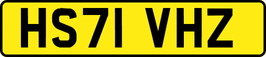 HS71VHZ