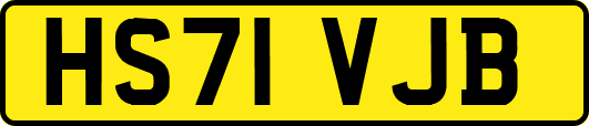 HS71VJB