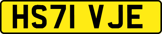 HS71VJE