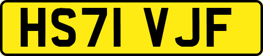 HS71VJF