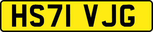 HS71VJG