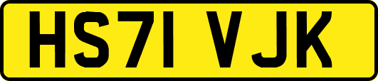 HS71VJK