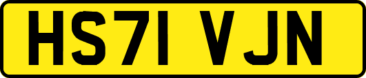 HS71VJN