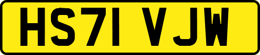 HS71VJW