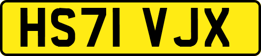 HS71VJX
