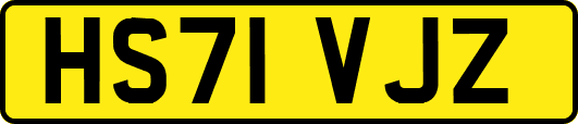 HS71VJZ