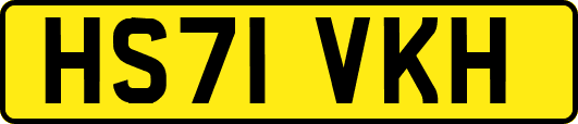 HS71VKH