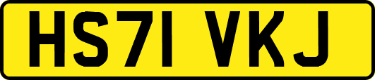 HS71VKJ