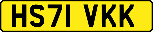 HS71VKK