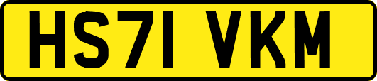 HS71VKM