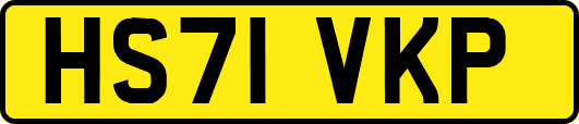 HS71VKP