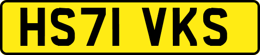 HS71VKS