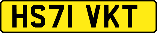 HS71VKT