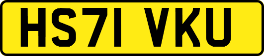 HS71VKU