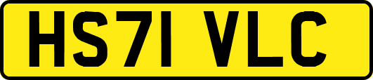HS71VLC