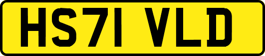 HS71VLD