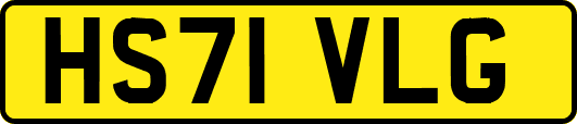 HS71VLG