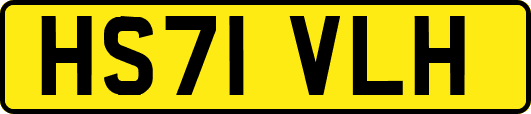 HS71VLH