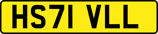 HS71VLL