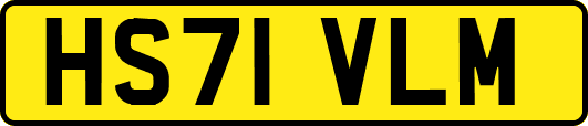 HS71VLM