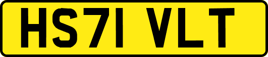 HS71VLT