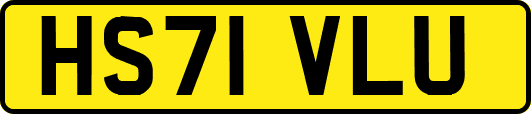 HS71VLU