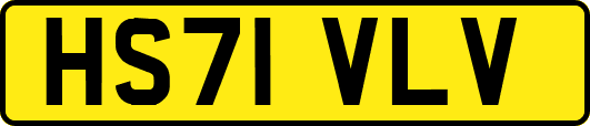 HS71VLV