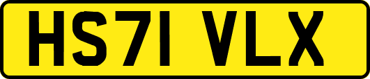 HS71VLX