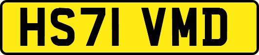 HS71VMD