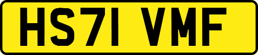 HS71VMF