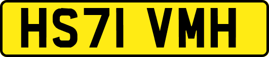 HS71VMH