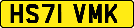 HS71VMK