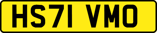 HS71VMO
