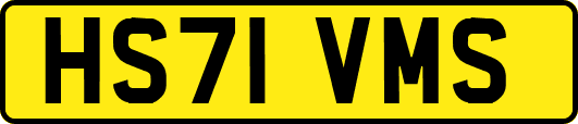 HS71VMS