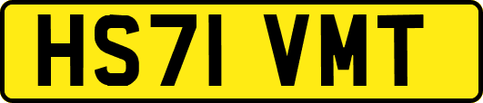 HS71VMT