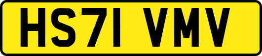 HS71VMV