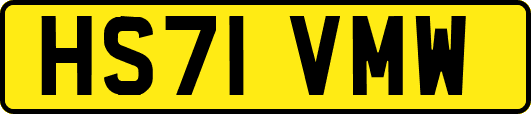 HS71VMW