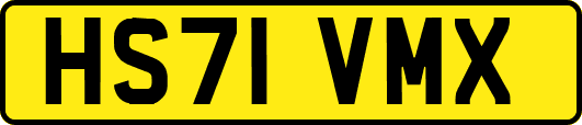 HS71VMX