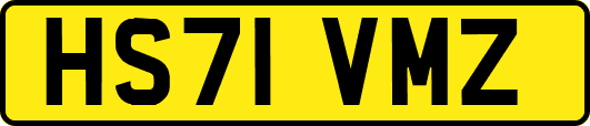 HS71VMZ