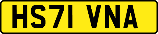 HS71VNA
