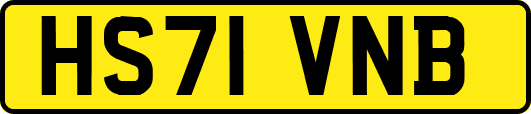 HS71VNB