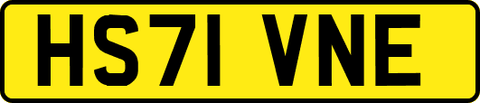 HS71VNE