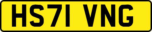 HS71VNG