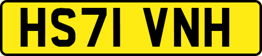 HS71VNH