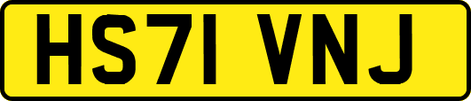 HS71VNJ